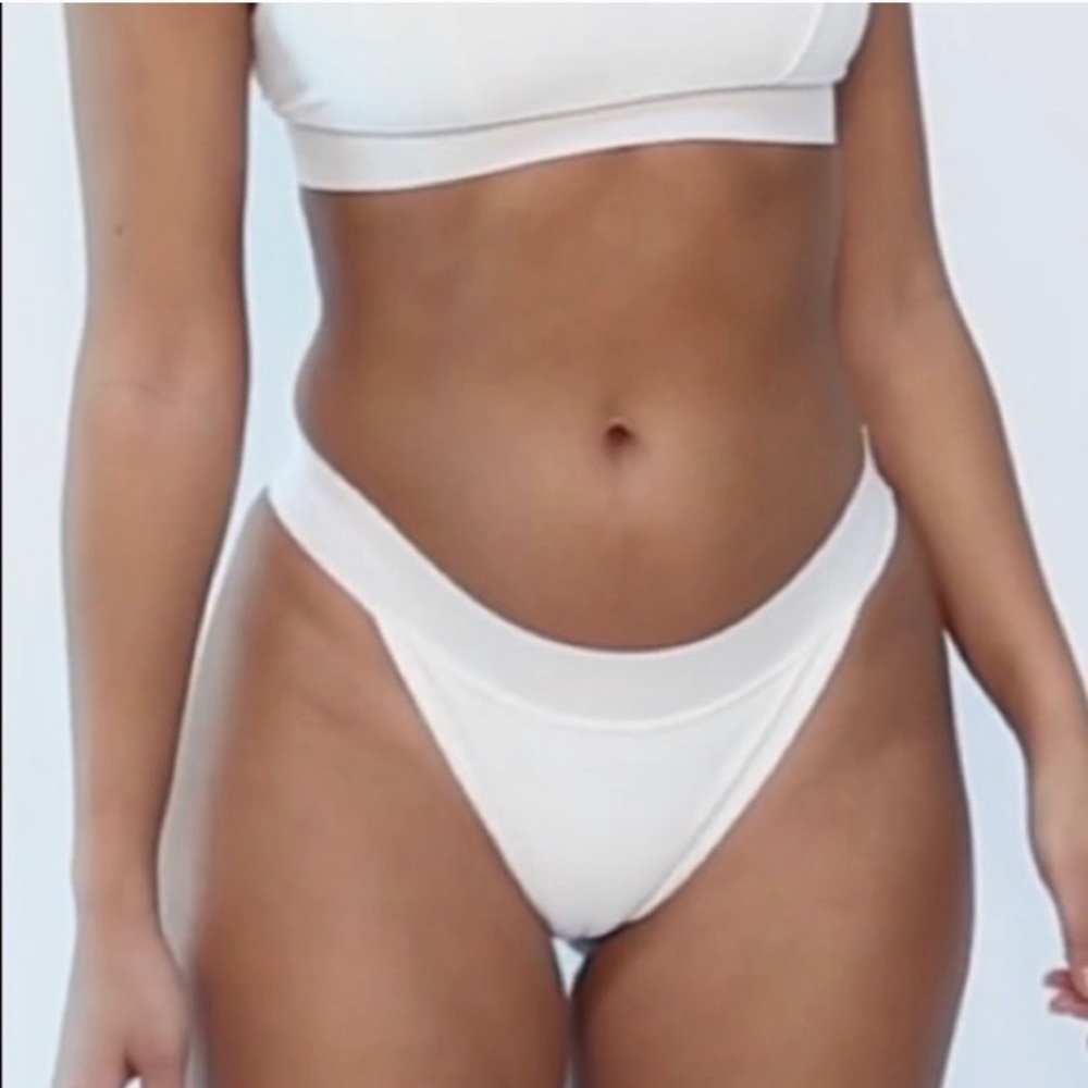 Frankies Bikinis “ Drew “ Bottom